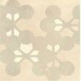 AZULEJ FLORES BIANCO 20X20 - MUTINA PUA18 01 MUTINA - 1