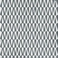 AZULEJ TRAMA NERO 20X20 - MUTINA PUA44 01 MUTINA - 1