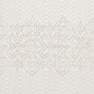 GARLAND RELIEF BIANCO 18X54 - MUTINA PUBG01 01 MUTINA - 1