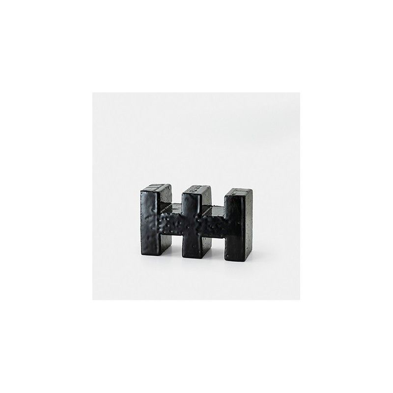 BRAC NERO 21,7X13X10 - MUTINA NDB03 01 MUTINA - 1