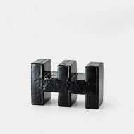 BRAC NERO 21,7X13X10 - MUTINA NDB03 01 MUTINA - 1