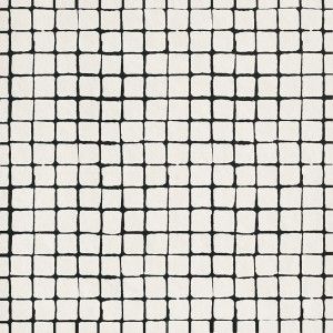 CHYMIA TASSELLO WHITE 30X30 - MUTINA GAC02 01 MUTINA - 1