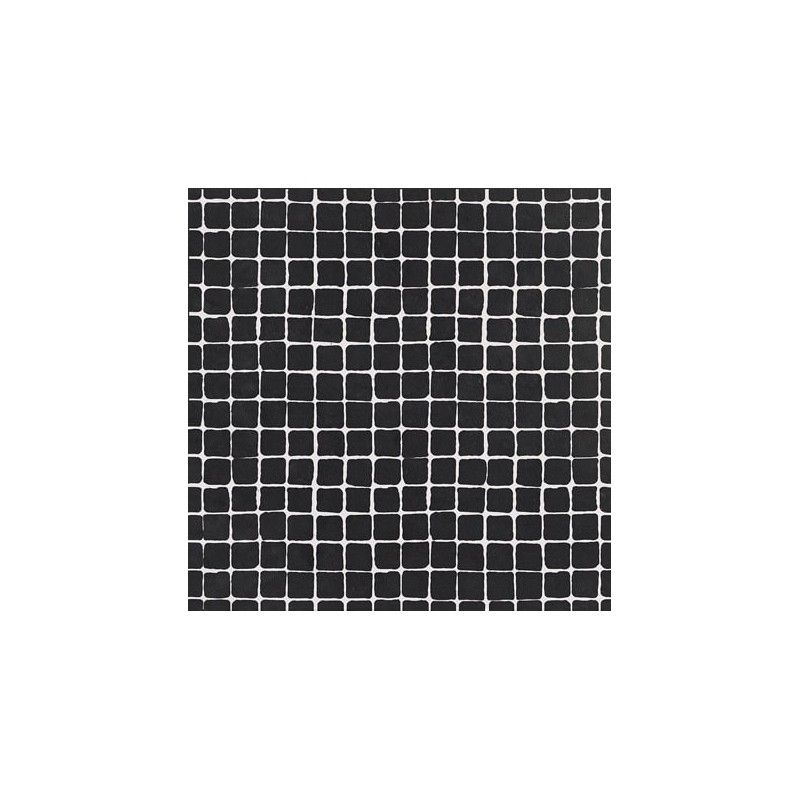 CHYMIA TASSELLO BLACK 30X30 - MUTINA GAC22 01 MUTINA - 1