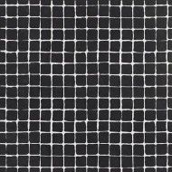 CHYMIA TASSELLO BLACK 30X30 - MUTINA GAC22 01 MUTINA - 1