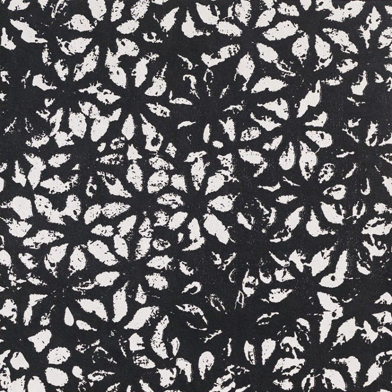 CHYMIA BLOOM BLACK 30X30 - MUTINA GAC23 01 MUTINA - 1