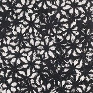 CHYMIA BLOOM BLACK 30X30 - MUTINA GAC23 01 MUTINA - 1