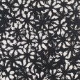 CHYMIA BLOOM BLACK 30X30 - MUTINA GAC23 01 MUTINA - 1