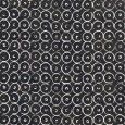 CHYMIA COSMO BLACK 30X30 - MUTINA GAC29 01 MUTINA - 1