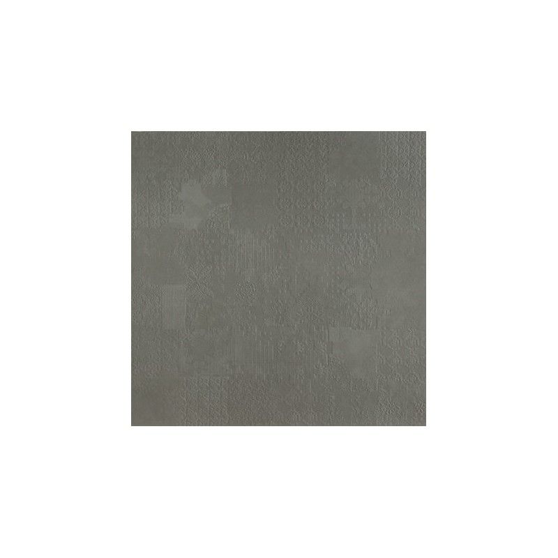 DECOR REKTIFIZIERT DECHIRER PIOMBO 120X120 - MUTINA PUDD03 01 MUTINA - 1