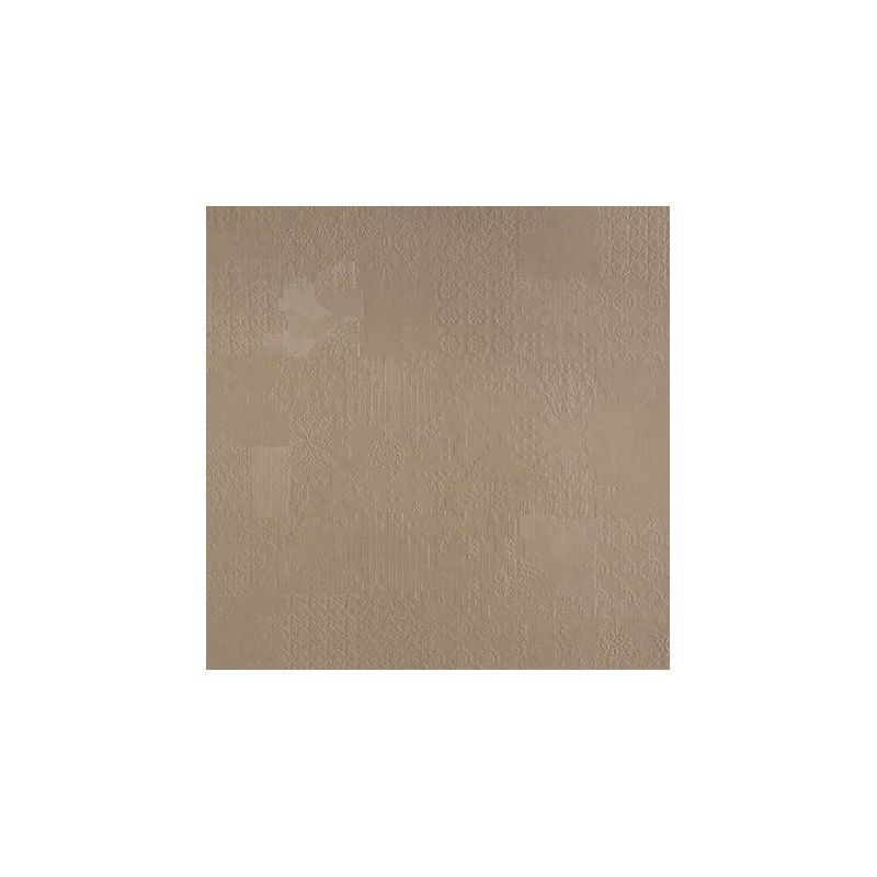 DECOR REKTIFIZIERT DECHIRER ECRU' 120X120 - MUTINA PUDD05 01 MUTINA - 1