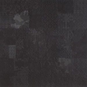 DECOR AJUSTEE DECHIRER NERO 60X120 - MUTINA PUDD14 01 MUTINA - 1