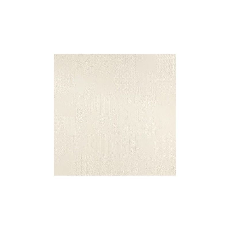 DECOR REKTIFIZIERT DECHIRER BIANCO 60X60 - MUTINA PUDD21 01 MUTINA - 1