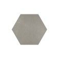 ESAGONO REKTIFIZIERT DECHIRER GRIGIO 120X120 - MUTINA PUDD32 01 MUTINA - 1