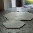 ESAGONO REKTIFIZIERT DECHIRER PIOMBO 120X120 - MUTINA PUDD33 01 MUTINA - 1
