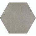 ESAGONO DECOR DECHIRER GRIGIO 60X60 - MUTINA PUDD72 01 MUTINA - 1