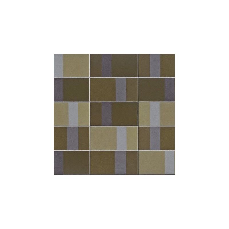 DIARAMA MAIZE DARK 9,4X18,7 - MUTINA HJD08 01 MUTINA - 1