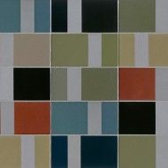 DIARAMA GREY CHROMA 9,4X18,7 - MUTINA HJD17 01 MUTINA - 1