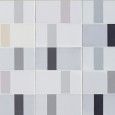 DIARAMA CHALK 9,4X18,7 - MUTINA HJD14 01 MUTINA - 1