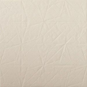 FOLDED BIANCO 60X60 - MUTINA REFO01 01 MUTINA - 1