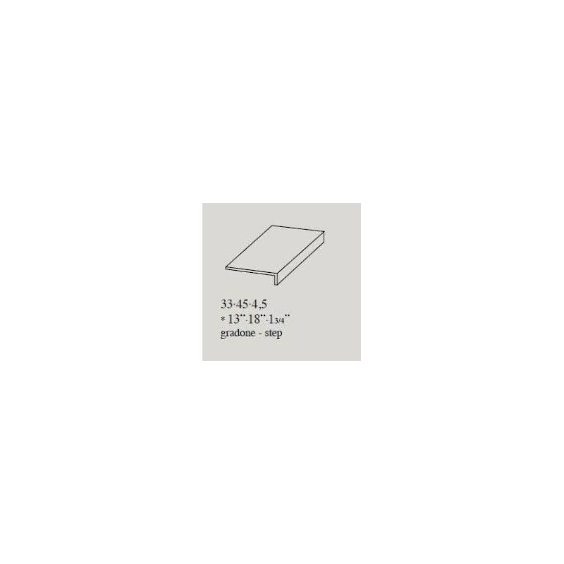 MEWS FOG STEP 33X45X4,5 - MUTINA BOM202 01 MUTINA - 1