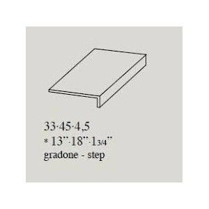 MEWS LEAD ETAPE 33X45X4,5 - MUTINA BOM205 01 MUTINA - 1