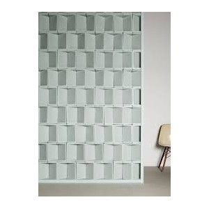 MISTRAL OWL 12,5X25,5 - MUTINA BOMIS03 01 MUTINA - 1