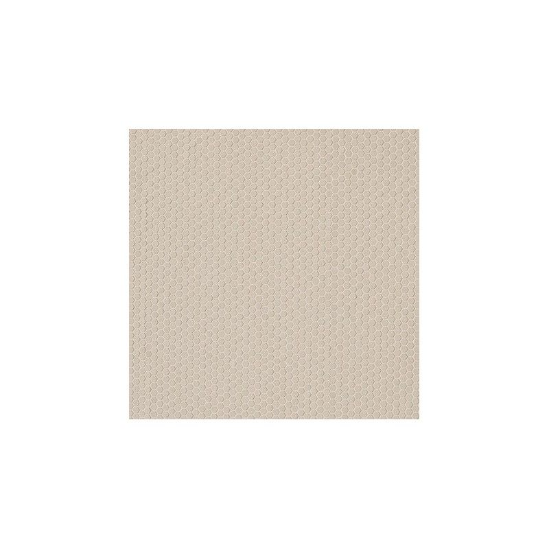 MOSAICO PHENOMENON HONEYCOMB A GRIGIO - MUTINA TYPHA02 01 MUTINA - 1