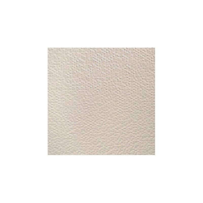 MOSAICO PHENOMENON HONEYCOMB B GRIGIO - MUTINA TYPHB02 01 MUTINA - 1