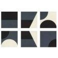 PUZZLE COMB GRAPHIC ANGLESEY 25X25 - MUTINA BOZCM35 01 MUTINA - 1