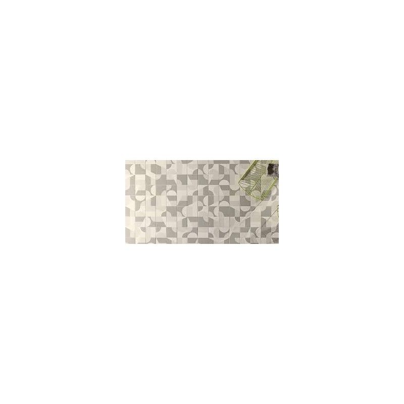 PUZZLE COMB GRAPHIC ALAND 25X25 - MUTINA BOZCM38 01 MUTINA - 1