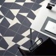 PUZZLE COMB EDGE SMOKE 25X25 - MUTINA BOZED55 01 MUTINA - 1