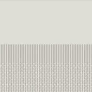 TAPE GRAINY HALF WHITE 20,5X20,5 - MUTINA RETA15 01 MUTINA - 1