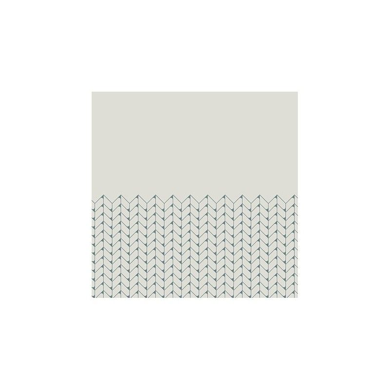 TAPE MESH HALF BLUE 20,5X20,5 - MUTINA RETA21 01 MUTINA - 1