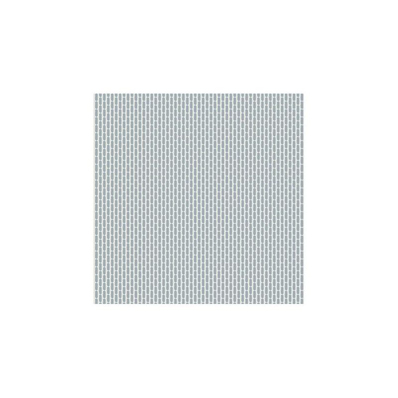 TAPE ZIGZAG HALF BLUE 20,5X20,5 - MUTINA RETA27 01 MUTINA - 1