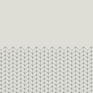 TAPE MESH HALF GREEN 20,5X20,5 - MUTINA RETA31 01 MUTINA - 1