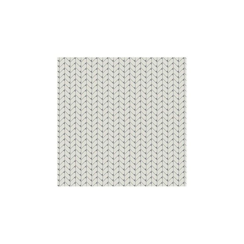 TAPE COBBLE HALF GREEN 20,5X20,5 - MUTINA RETA33 01 MUTINA - 1