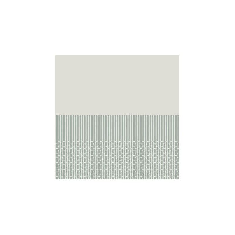 TAPE GRAINY HALF GREEN 20,5X20,5 - MUTINA RETA35 01 MUTINA - 1