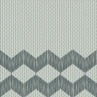 TAPE MESH HALF BLACK 20,5X20,5 - MUTINA RETA41 01 MUTINA - 1