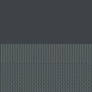 TAPE GRAINY BLACK 20,5X20,5 - MUTINA RETA46 01 MUTINA - 1