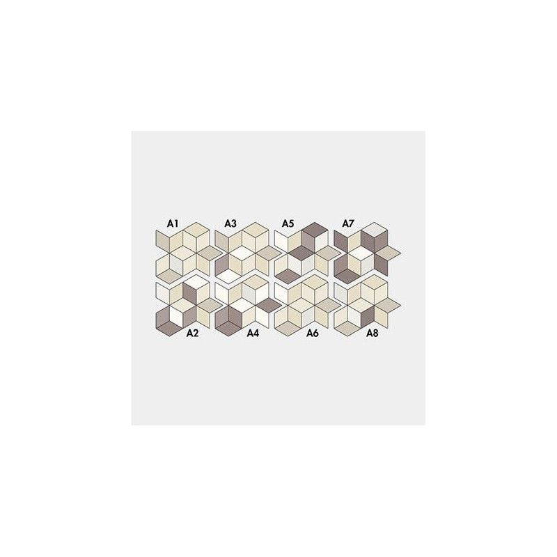 TEX RUNNER 4 35X40 - MUTINA RERUN04 01 MUTINA - 1