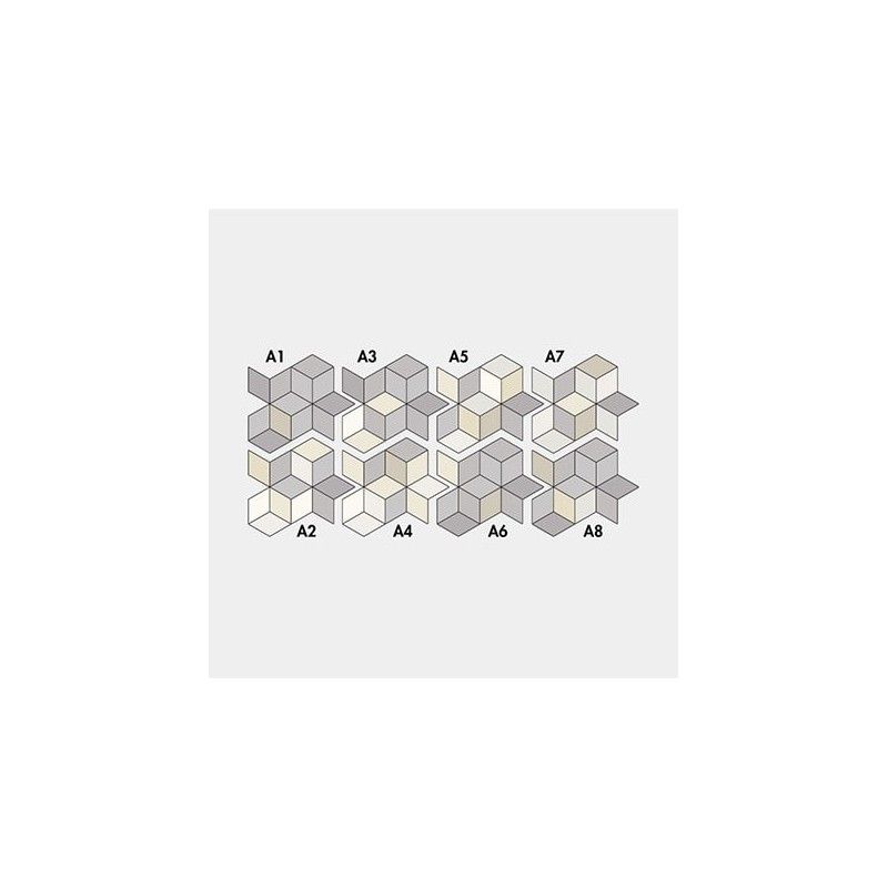 TEX RUNNER 6 35X40 - MUTINA RERUN06 01 MUTINA - 1