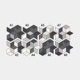 TEX RUNNER 7 35X40 - MUTINA RERUN07 01 MUTINA - 1