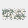 TEX RUNNER 9 35X40 - MUTINA RERUN09 01 MUTINA - 1