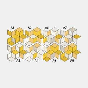 TEX RUNNER 10 35X40 - MUTINA RERUN10 01 MUTINA - 1