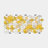 TEX RUNNER 10 35X40 - MUTINA RERUN10 01 MUTINA - 1