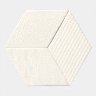 TEX WHITE 11,5X20 - MUTINA RETX01 01 MUTINA - 1