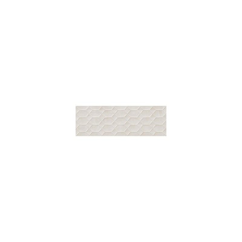 RESINA GRIGIO STRUTTURA 40x120 3D BEE - RAGNO R79N