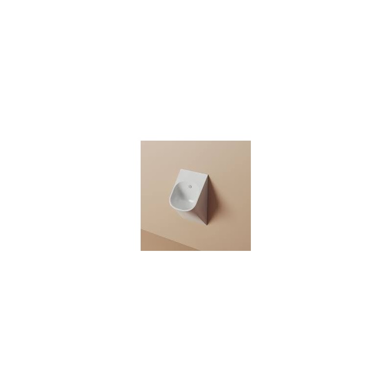 ARTCERAM LA FONTANA 2.0 URINAL 33X31 H 62