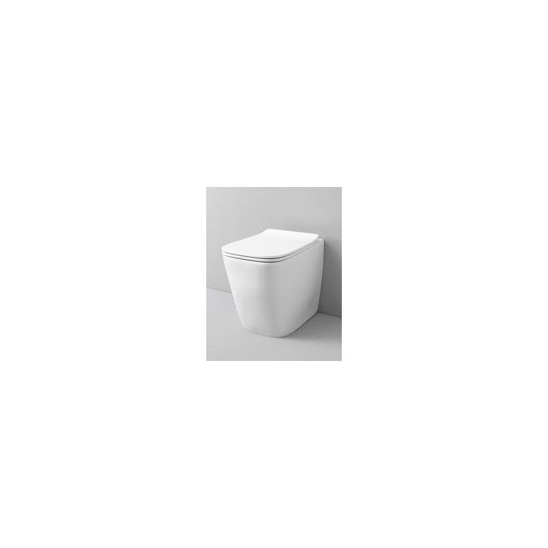  VASE AU SOL MINI 36x45 cm A16 RIMLESS  Artceram ASV005