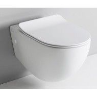  WC AU SOL RIMLESS  36x52cm FILE 2.0 Artceram FLV005